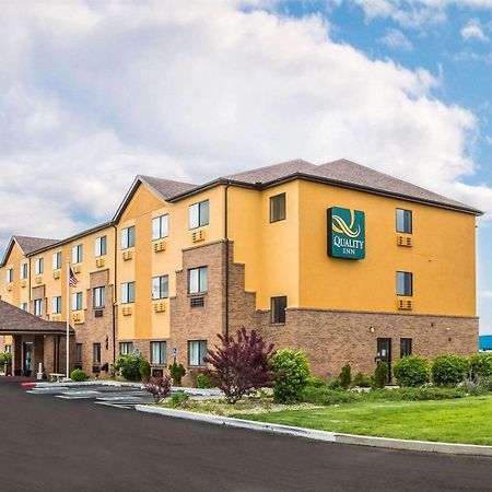 Quality Inn Peru Near Starved Rock State Park Ngoại thất bức ảnh