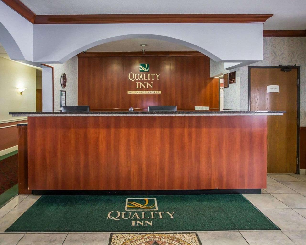 Quality Inn Peru Near Starved Rock State Park Ngoại thất bức ảnh