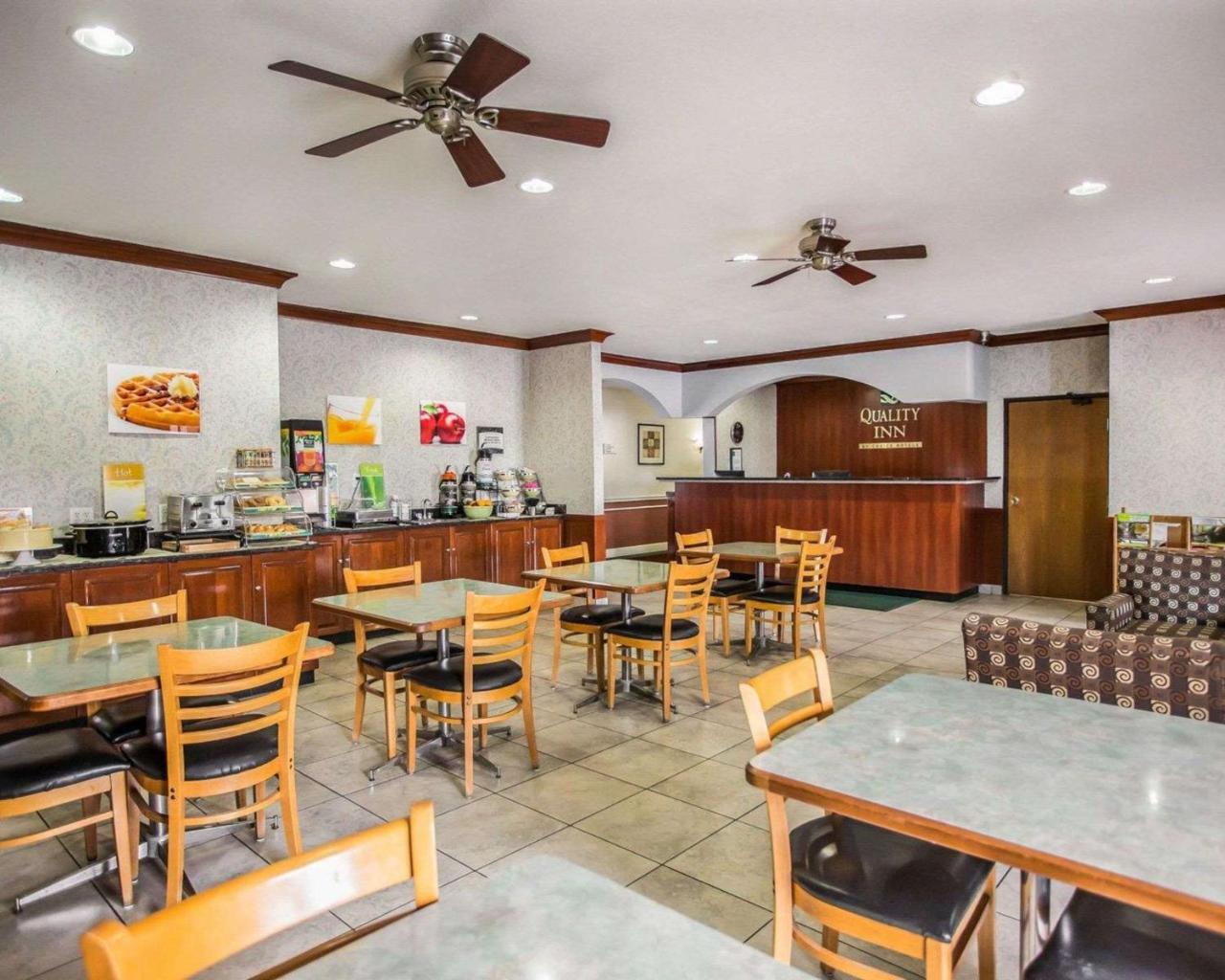 Quality Inn Peru Near Starved Rock State Park Ngoại thất bức ảnh